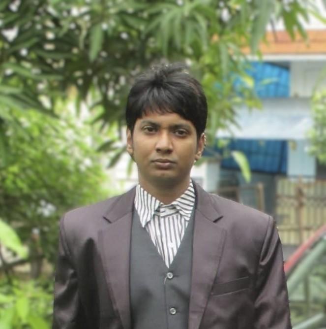 Vankatesh kurapati