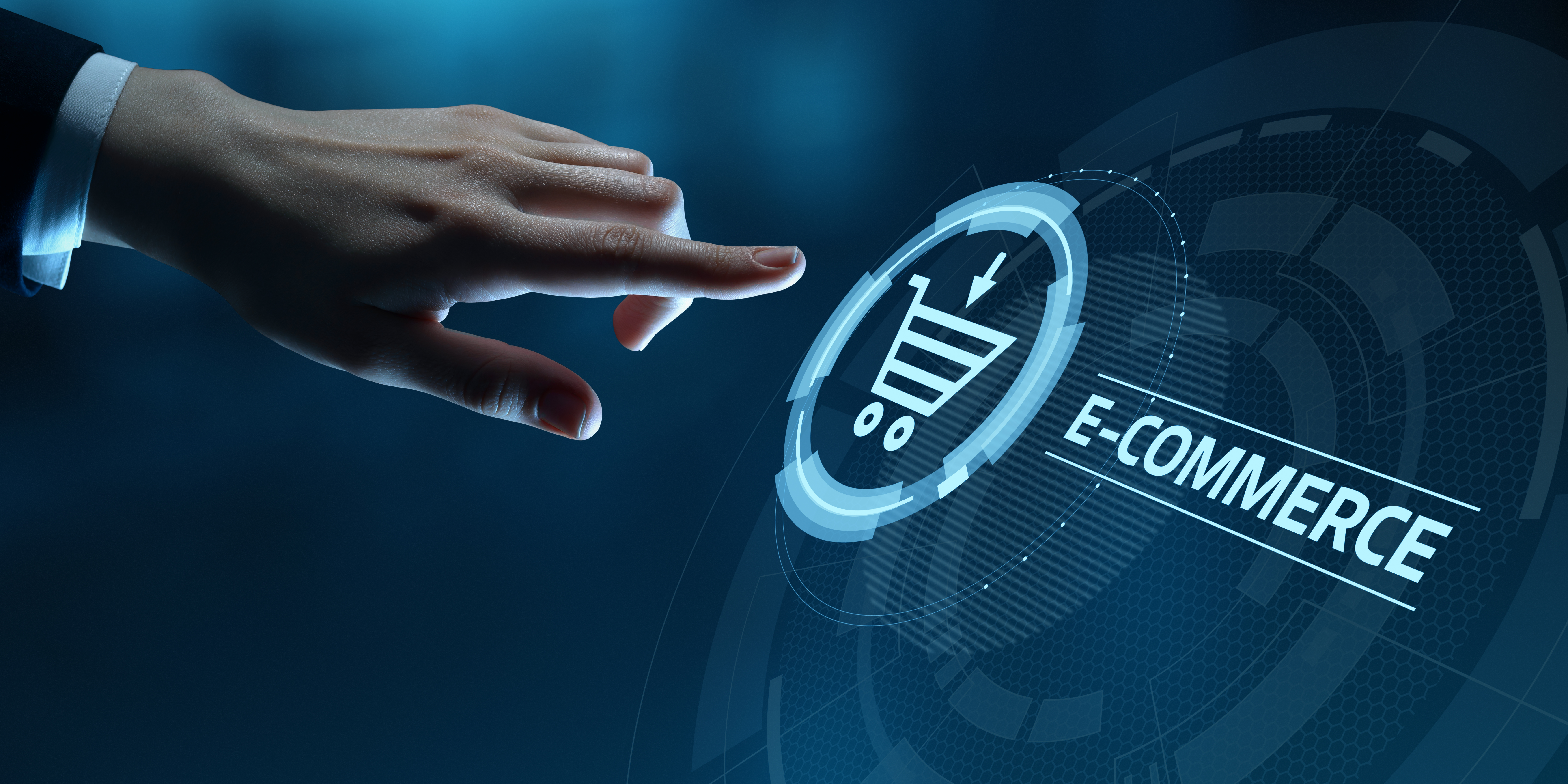 E-Commerce